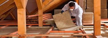 Best Commercial Insulation Services  in Brookville, OH